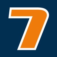 Washin7 logo - Similar company to Barike Computer Solutions B.V.