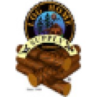 Schroeder Log Home Supply, Inc. logo - Similar company to Edgewood Log Homes®