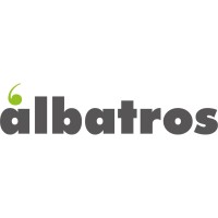 Albatros Rete logo - Similar company to Arzy Ca'