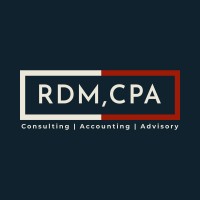 RDM, CPA PLLC