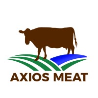 Axios Meat logo - Similar company to Lovenfosse