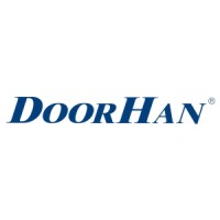 DoorHan logo - Similar company to Prosmart Llc