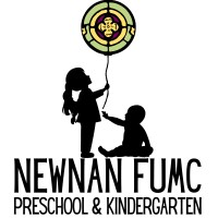 Newnan FUMC Preschool and Kindergarten