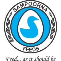 Sampoorna Feeds Pvt. Ltd. logo - Similar company to Nutricana Cattle Feed