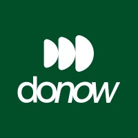 DoNow logo - Similar company to Clever Cloud