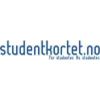 Studentkortet.No As