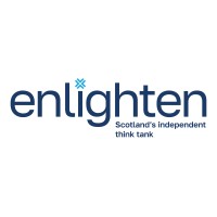 Enlighten logo - Similar company to Deritron