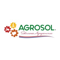 Agrosol Paraguay logo - Similar company to Microbioma Congress