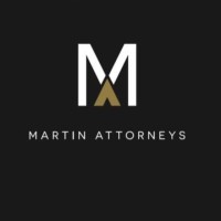 Martin Attorneys logo - Similar company to Wright Rose-Innes Inc