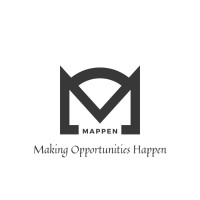 Mappen logo - Similar company to Ppl Goa