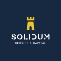 Grupo Solidum logo - Similar company to Advantax - Contabilidade Consultiva