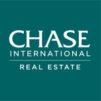 Chase International logo - Similar company to The Darosa Team Powered By Place | Keller Williams Realty