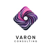 Varon Consulting logo - Similar company to Nuvioo_Software