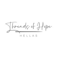 Threads of Hope Hellas logo - Similar company to Vandor Studio