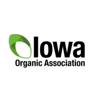 IOWA ORGANIC ASSOCIATION logo - Similar company to Iowa Organic Association