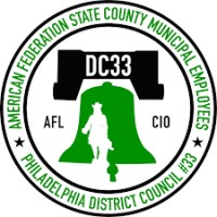 AFSCME District Council 33 Legal Services Plan logo - Similar company to Afscme District Council 47