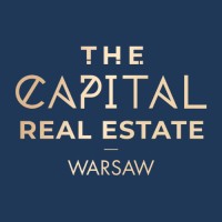THE CAPITAL REAL ESTATE WARSAW logo - Similar company to Cotano 🇺🇦 Crm For Direct Selling With 24X Roi