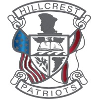 Hillcrest High School logo - Similar company to Acse Ltd