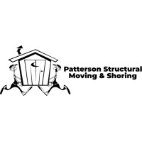 Patterson Structural Moving & Shoring logo - Similar company to Dynasty Engineering Group