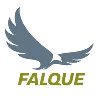 Falque Land and Property logo - Similar company to Allstone