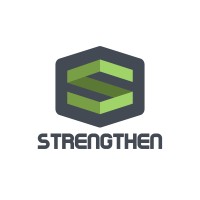 The Strengthen Collective logo - Similar company to Asia Pacific Commercial International