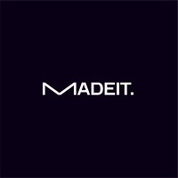 Made it. logo - Similar company to Vaabs