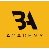 BA Academy logo - Similar company to B.A. Academy