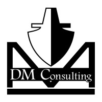 DM Consulting logo - Similar company to Mid Atlantic Engineering Technical Services, Inc
