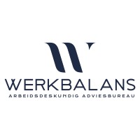 Werkbalans Arbeidsdeskundig Adviesbureau logo - Similar company to Galeforce Digital Technologies