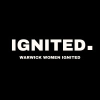 Warwick Women Ignited. logo - Similar company to Bristol Electrical And Electronic Engineering Society (Beees)