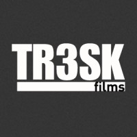 TR3SK Films logo - Similar company to Talavera Media Group
