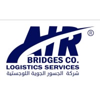 Air Bridges for Logistics Services ABCL logo - Similar company to Ots Logistics