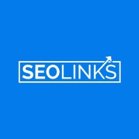 Seolinks logo - Similar company to Kevin Bloch