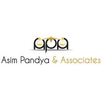 Asim Pandya & Associates logo - Similar company to Sejwani Co In