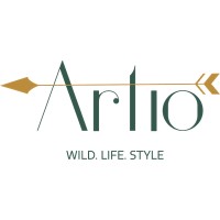 ARTIO #WildLifeStyle logo - Similar company to Amhafeez