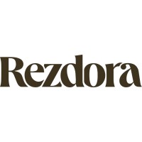 Rezdora logo - Similar company to Rezdôra