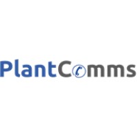 Plant Communications logo - Similar company to Envision Communications Group