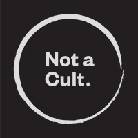 Not a Cult logo - Similar company to Readers Magnet