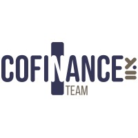 CoFinance Team logo - Similar company to Resolve It Corp
