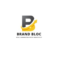 Brand Bloc logo - Similar company to Recruitally