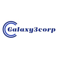 Galaxy3 Corp logo - Similar company to Code 24