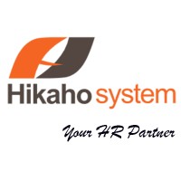 Hikaho System logo - Similar company to Talentpath Management Services Private Limited