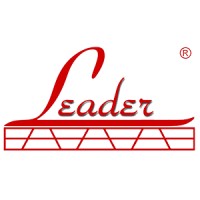Leader extrusion machinery ind. co., ltd.