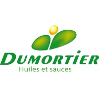 Dumortier Frères logo - Similar company to A2F Publicité