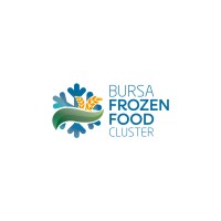 Bursa Frozen Food Cluster logo - Similar company to Bursa Muradi̇ye Su