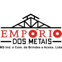Empório dos Metais logo - Similar company to Total Advisors