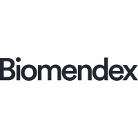 Biomendex logo - Similar company to Mimetis Biomaterials