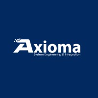 Axioma System Engineering and Integration logo - Similar company to Friendly Eye