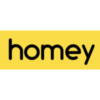 Homey Co Living logo - Similar company to Cooliv