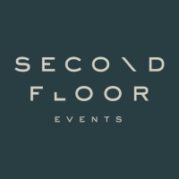 Second Floor Events logo - Similar company to Gcr Events Inc.